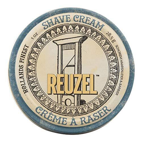 Reuzel Shave Cream 28,5gr