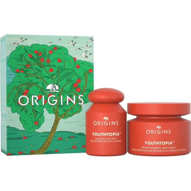 Origins Youthtopia™