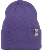 BUFF Knitted Hat LILON METAVERSE - Paars