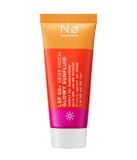 Nø Cosmetics safe tøday LSF 50+ Glowy Sunfluid Zonnecrème