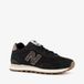 New Balance 515v3 Dames Sneakers - BLACK - Maat 40