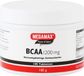 MEGAMAX Power & Sport BCAA 1200 mg comprimés, 100 pièces.