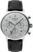 Bauhaus 2086-1 Dessau solar chronograaf horloge