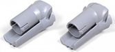 Fiamma Adapter Kit Privacy Room CaravanStore Light F35 Pro Zwart