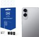 3mk Verre protecteur pour Samsung Galaxy S25 Edge, Protection complète
