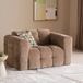 NOUS Living loveseat Lina