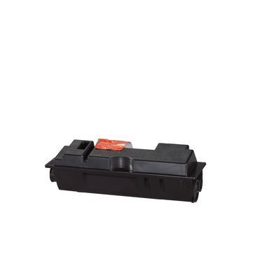Kyocera TK-100 Black Toner Cartridge - Original - 6,000 Pages