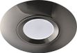 Wonderlamp Empotrable de Techo, E27, Espejo, 9,75 x 2,6 cm