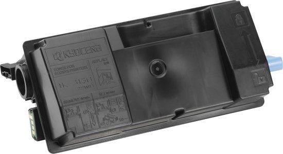 Kyocera TK-3150 Zwart - 14500 pagina's