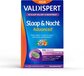 Valdispert Slaap &amp; Nacht Advanced - Citroenmelisse - 30 tabletten