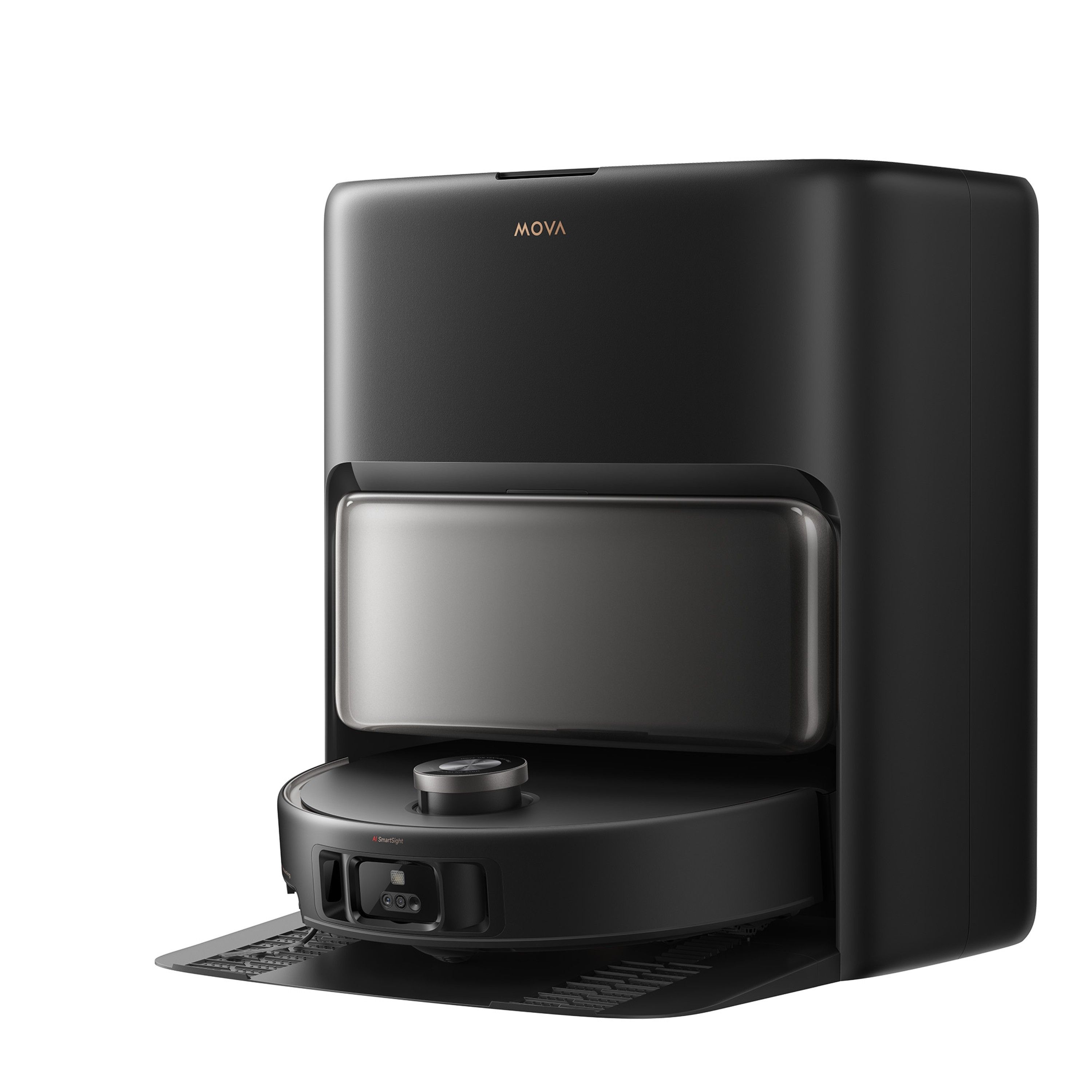 Mova V50 Ultra Complete