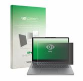 upscreen - privacyscherm voor Lenovo Chromebook m Gen 11 14" - privacy filter screenfilter Blauwlichtfilter