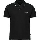 Guess Polo Shirt Korte Mouw REG EMBRO SS POLO TIPPING