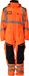 Mascot Accelerate Safe Winteroverall 19019-449 - hi-vis oranje/donkermarine - XL