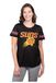 Ultra Game Women's Soft Mesh Jersey Tee Shir Vrouwen Nba Soft Mesh Jersey Tee Shirt
