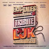 Martone Music Eric Gales - A Tribute to LJK