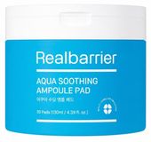 Realbarrier Aqua Soothing Ampoule Pad 70 pads