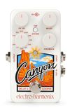 Electro Harmonix Canyon Delay & Looper - Effect-unit voor gitaren