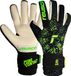 Reusch Unisex Pure Contact Gold Voetbalhandschoenen Maat 11 Zwart-Groen