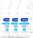 Sanex 6 x Dermo Protector Déodorant Bâton - 65 ml