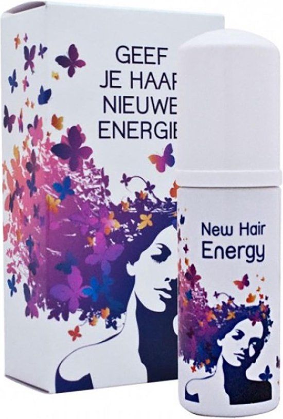 Calmare New Hair Energy Masker - 50ml
