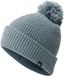 Maya bonnet tricoté avec pompon pour femmes
