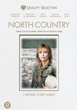 Warner Home Video North country (DVD)