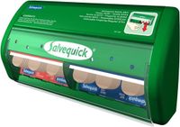 Salvequick pleisterautomaat