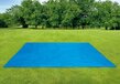 Intex Pool Grondzeil - Blauw - PVC - 472 x 472 cm - 28048