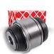 febi bilstein 44795 draagarmlagers, 1 stuk
