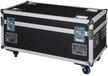 DAP Audio UCA-PIP1 flightcase voor Pipes & Drapes systeem
