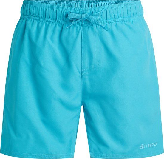 FIREFLY Ken II B Zwemshort - Turquoise - Kinderen - Maat 128