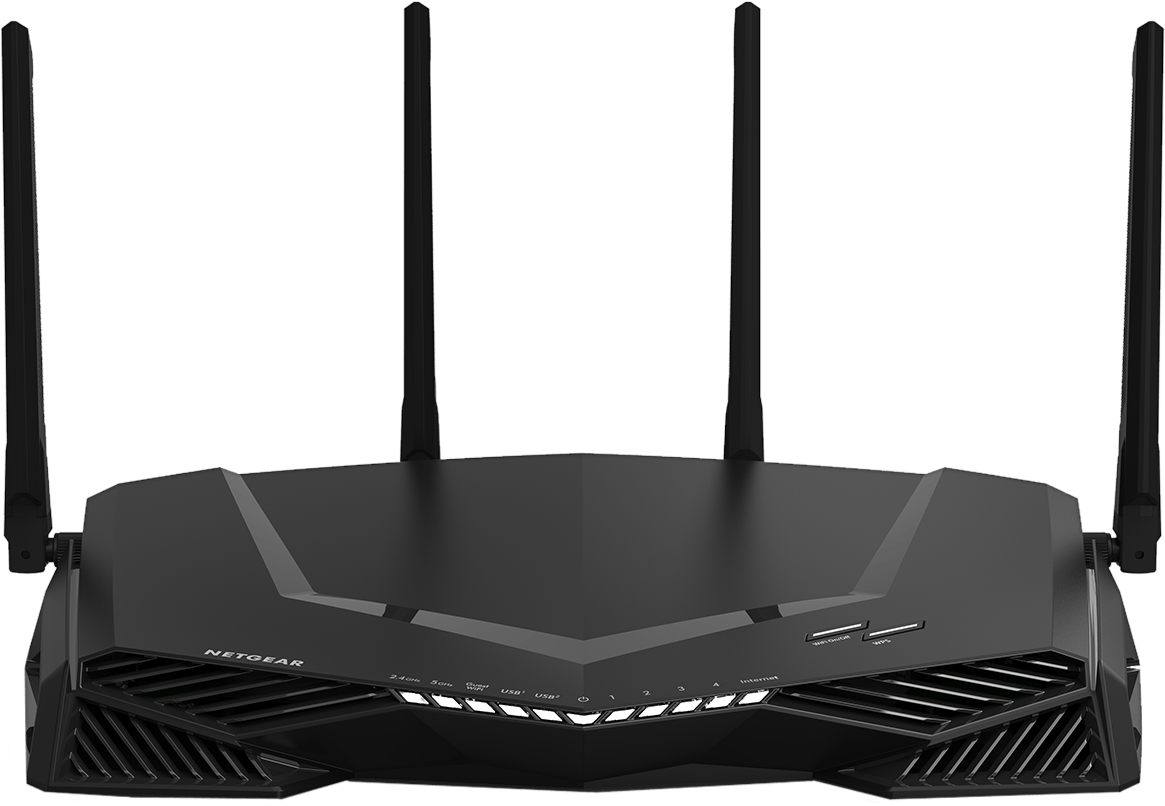 Netgear XR500