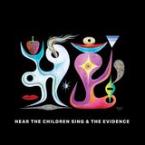 Hear Bonnie "Prince" Billy, Nathan Salsburg & Tyler Trotter - Hear The Children Sing & The Evidence (LP)