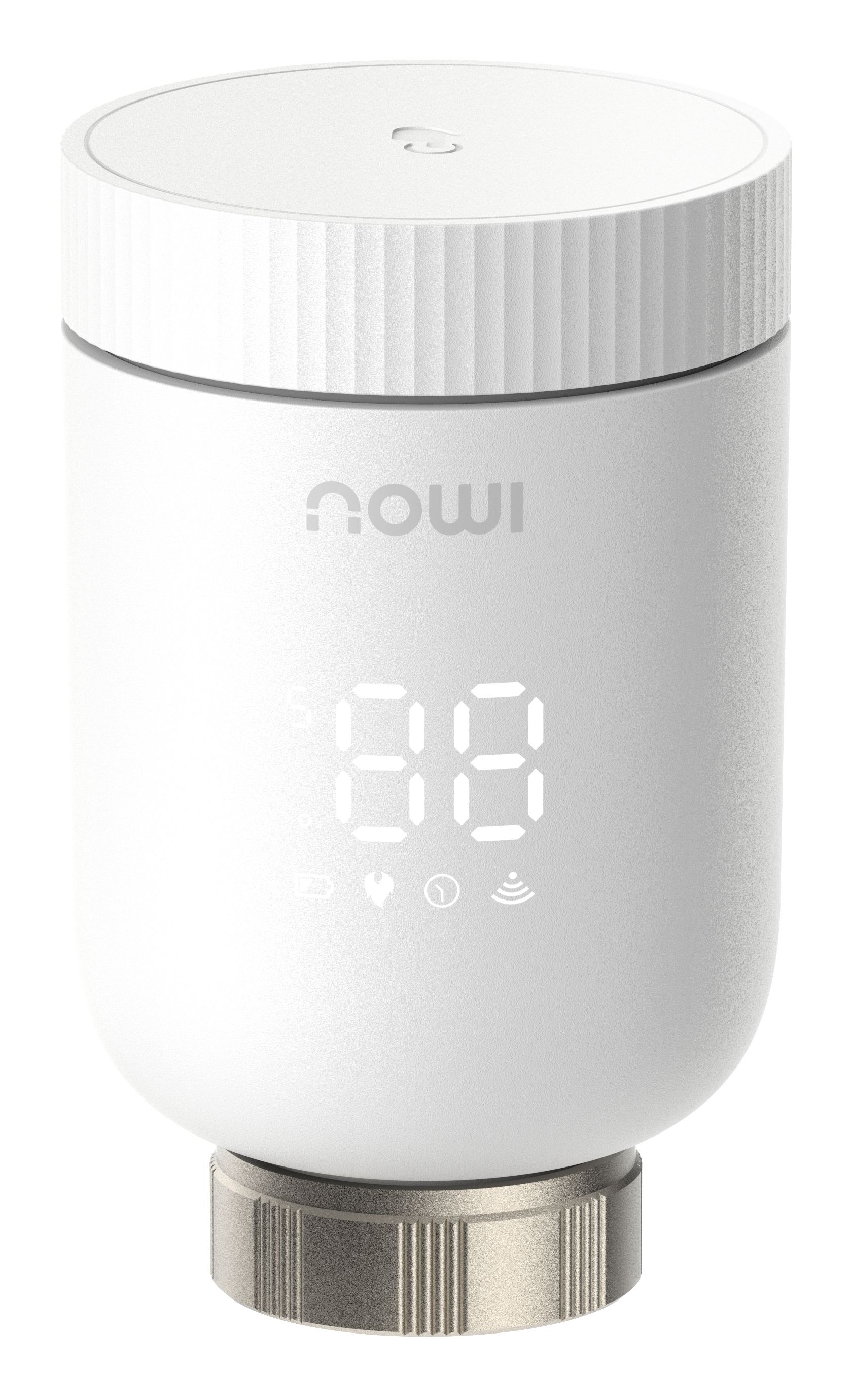 Imou TRV1 Smart Radiator Thermostat - ZigBee - White