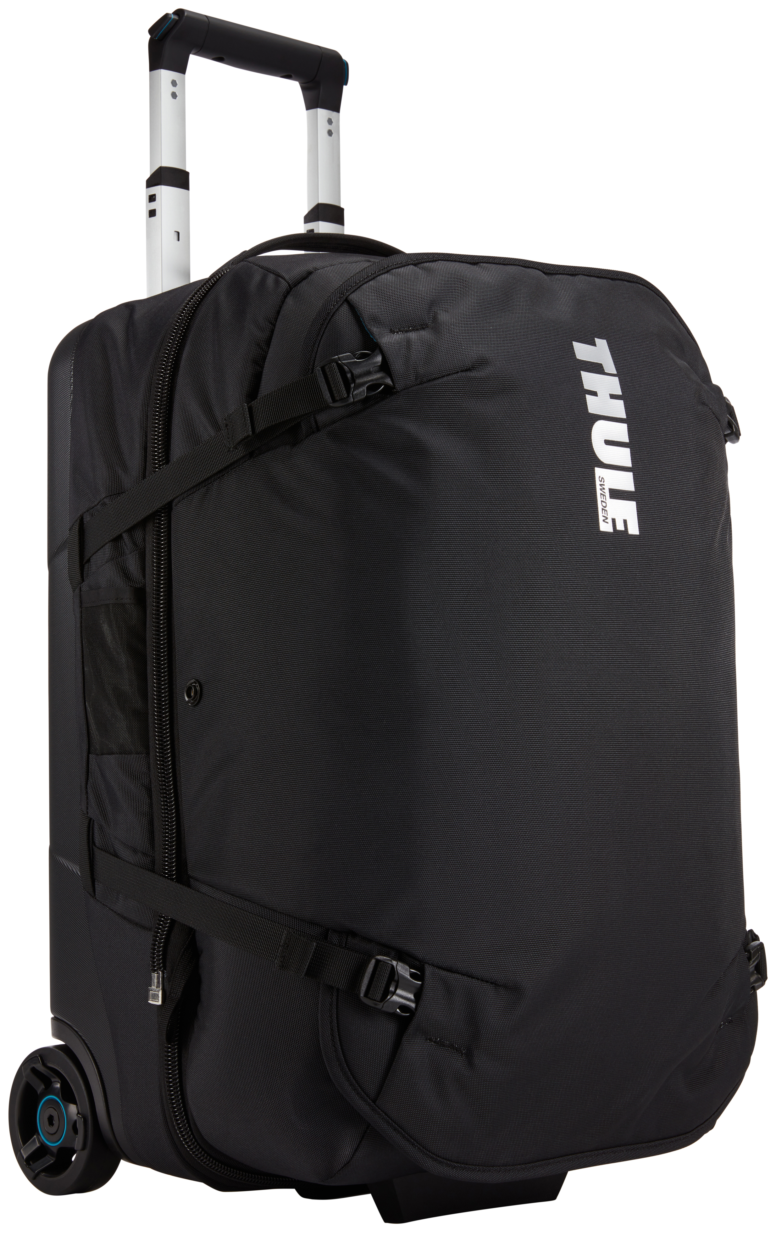 Thule Subterra TSR-356 Black