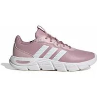 Adidas Dames sneakers met veters groot Cloudfoam Flex