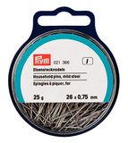 Prym Spelden ijzer 0,75 x 26 mm zilverkleurig