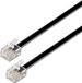 AISENS A143-0319 netwerkkabel 2 m Zwart