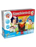 Science4you Super Science Kit 6 in 1