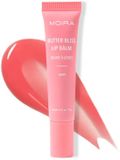 Moira Butter Bliss Lip Balm 002 Poppy