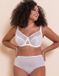 Curvy Kate Victory 4-delige Balconette Beha dames Voorgevormde beha