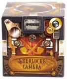 iDventure Cluebox Sherlock's Camera