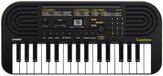Casio SA-51 - Zwart - Piano - Baby & Kind