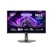 AOC AGON PRO AG326UD 31.5" 4K QDOLED Gaming Monitor - 165Hz, HDMI 2.1