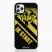 IK Start Coque de Téléphone 3D Apple iPhone 11 Pro Max Modèle B&Y