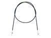 perfektGarten 1422 x 1219 mm Bowdenkabel met kogellager, grasmaaier, kabelaandrijving, aandrijfmechanisme