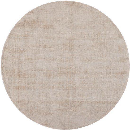 LOBERON Vloerkleed Mariselle bruin