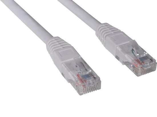 Sandberg UTP Cat6 2m SAVER netwerkkabel