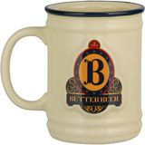 Harry Paladone Harry Potter Butterbeer Unisex Mok
